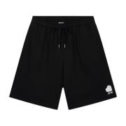 Seppe Shorts Arte Antwerp , Black , Heren