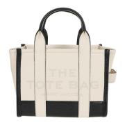 Witte Shopper Mini Reistas Marc Jacobs , Multicolor , Dames