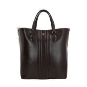 Stijlvolle Tassen Collectie Bally , Black , Heren