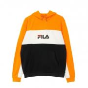 capuchon Fila , Orange , Heren