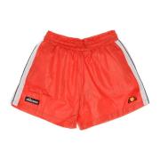 Fiery Red Streetwear Shorts Ellesse , Red , Dames