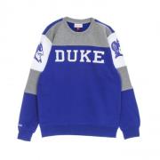 Crewneck SweatshirtCAA Perfect seizoen Overuren Dukblu Mitchell & Ness...