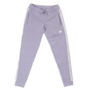 Lichtgewicht trainingsbroek voor dames Lila/Wit/Grijs Kappa , Purple ,...