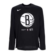 Pregame Dri-Fit Top Bronet Nike , Black , Heren