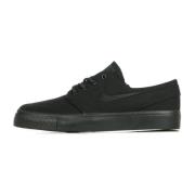 Lage Top SB Stefan Janoski GS Nike , Black , Heren