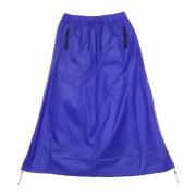 Sports Tech Pack Rok Nike , Blue , Dames