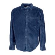 Casual Shirts Element , Blue , Heren