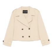 Samora Jack Studio AR by Arma , Beige , Dames