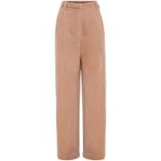 Stijlvolle Broek Brunello Cucinelli , Pink , Dames