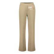 Relaxed Fit hoge taille broek Betty Barclay , Green , Dames