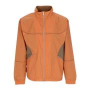 Statement Warm Up Jack met Mesh Jordan , Orange , Heren