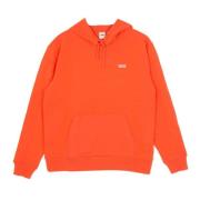 Flying V Hoodie - Hot  Vans , Orange , Dames