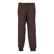 Joggingbroek voor heren Carhartt Wip , Brown , Heren