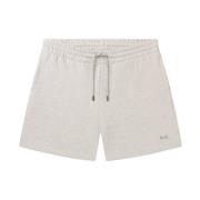 Korte Stijlvolle Shorts Balr. , Gray , Heren