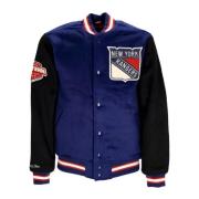 NHL Team Legacy Varsity Jacket Mitchell & Ness , Multicolor , Heren