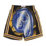 NFL Big Face Basketbalshorts Losram Mitchell & Ness , Multicolor , Her...