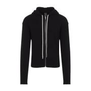 Sweatshirt Elevate Style Rick Owens , Black , Heren