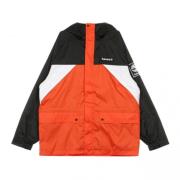 Windjack Timberland , Orange , Heren