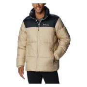 Jas Columbia m Puffect™ II Columbia , Beige , Heren