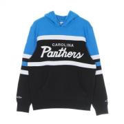 Capuchon Mitchell & Ness , Blue , Heren