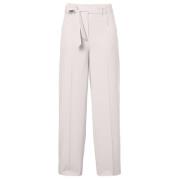 Puck Broek Beaumont , Beige , Dames