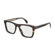 DB 7020/Bb Bril Eyewear by David Beckham , Brown , Heren