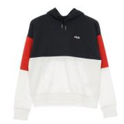 Hoodie Fila , White , Heren