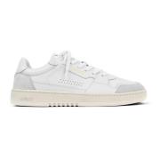 Dice Lo Sneaker Axel Arigato , White , Heren