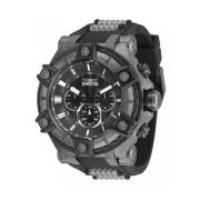 Bolt Heren Quartz Horloge Invicta Watches , Gray , Heren