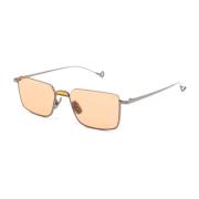 Nakano C.3-67 Sunglasses Eyepetizer , Yellow , Unisex