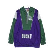 jasje Mitchell & Ness , Green , Heren