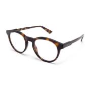 Gg1822O 002 Optical Frame Gucci , Brown , Heren