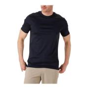 Heren Polo & T-shirts H-tessler Boss Black , Black , Heren