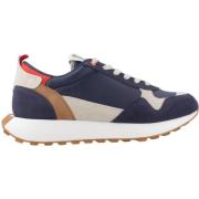 Zennor Sneakers voor Mannen en Vrouwen Gioseppo , Blue , Heren