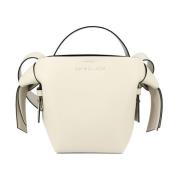 Cross Body Bags Acne Studios , White , Dames