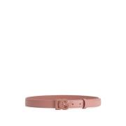 Roze Modieuze Riem Dolce & Gabbana , Pink , Dames