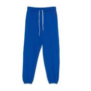 Stijlvolle Herenbroek Polo Ralph Lauren , Blue , Dames