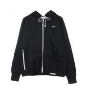 Lichtgewicht Full-Zip Hoodie Nike , Black , Heren