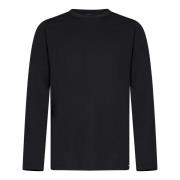 Zwarte T-shirts en Polos Tom Ford , Black , Heren