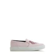 Sneakers Kenzo , Pink , Dames