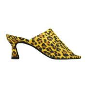 Dalia Leopard JoDis , Multicolor , Dames