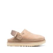 Goldenstar Klomp in Driftwood UGG , Beige , Dames