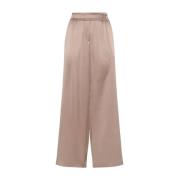 Bruine broek voor mannen Brunello Cucinelli , Brown , Dames