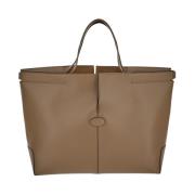 Stijlvolle Damesaccessoires Tod's , Brown , Dames