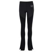 TrueStrength Flat-Knit Technical Pants Adidas by Stella McCartney , Bl...