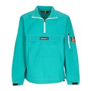 Wind Jackets Timberland , Blue , Heren