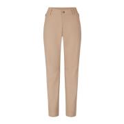 Beige Broek Bogner , Beige , Dames