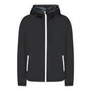 Veelzijdige Langemouwjas Blauer , Black , Dames