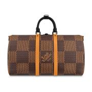 Bandouliere Reistas Samenwerking Nigo Louis Vuitton , Multicolor , Uni...