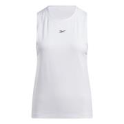 ID Train Tank Reebok , White , Dames